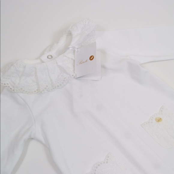 Pureté du Bébé Onesie - Picture 3 of 5